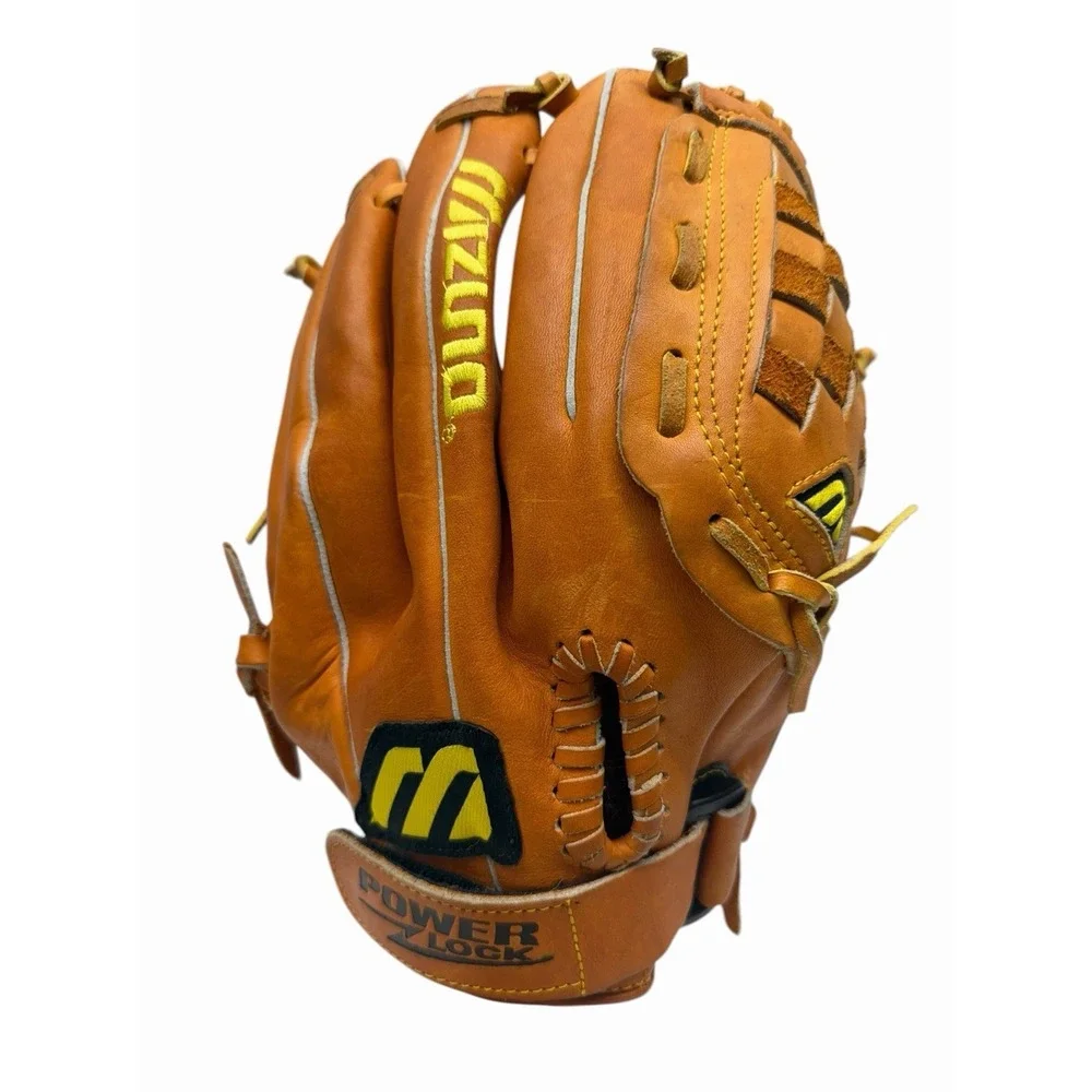 Mizuno MZ1200 Baseball Glove 11